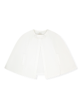 Load image into Gallery viewer, Velvet Royal Cape

