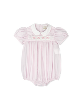 Load image into Gallery viewer, Ruth Ribbon Bubble- Pink
