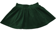 Load image into Gallery viewer, Sofie Velvet Skirt
