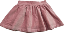 Load image into Gallery viewer, Sofie Velvet Skirt
