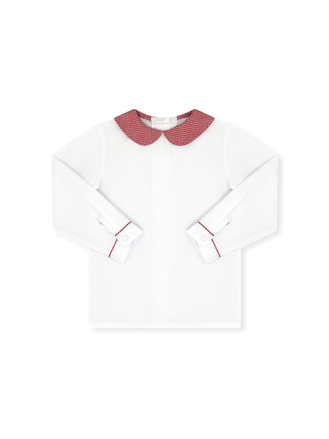 Sibley Top- Long Sleeve
