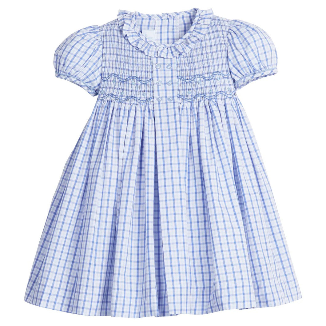 Smocked Bridget Dress