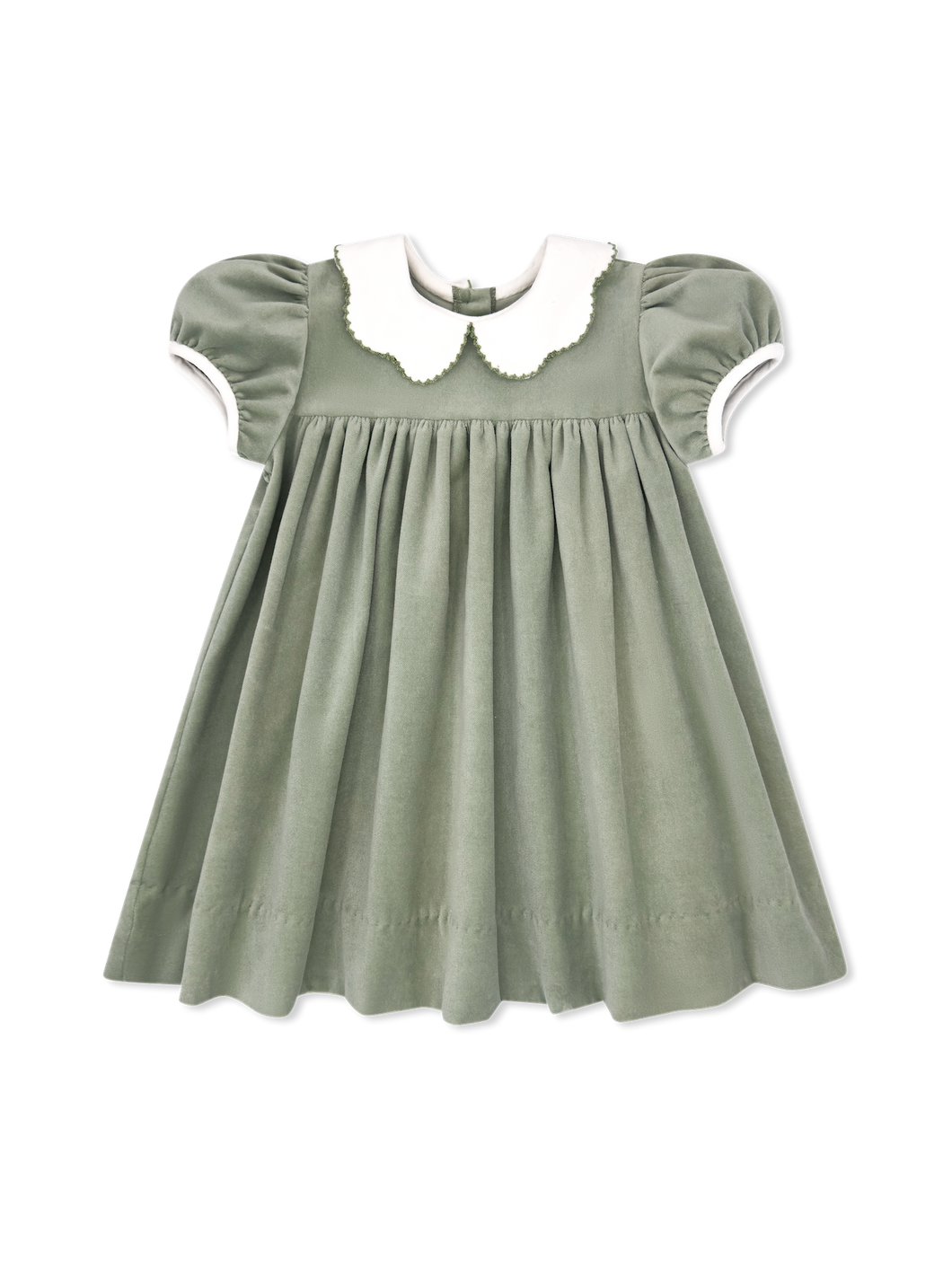 Special Moments Dress