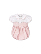 Load image into Gallery viewer, Sundays Best Bubble- Pink Velvet
