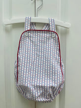 Load image into Gallery viewer, Evan Sunsuit- All American
