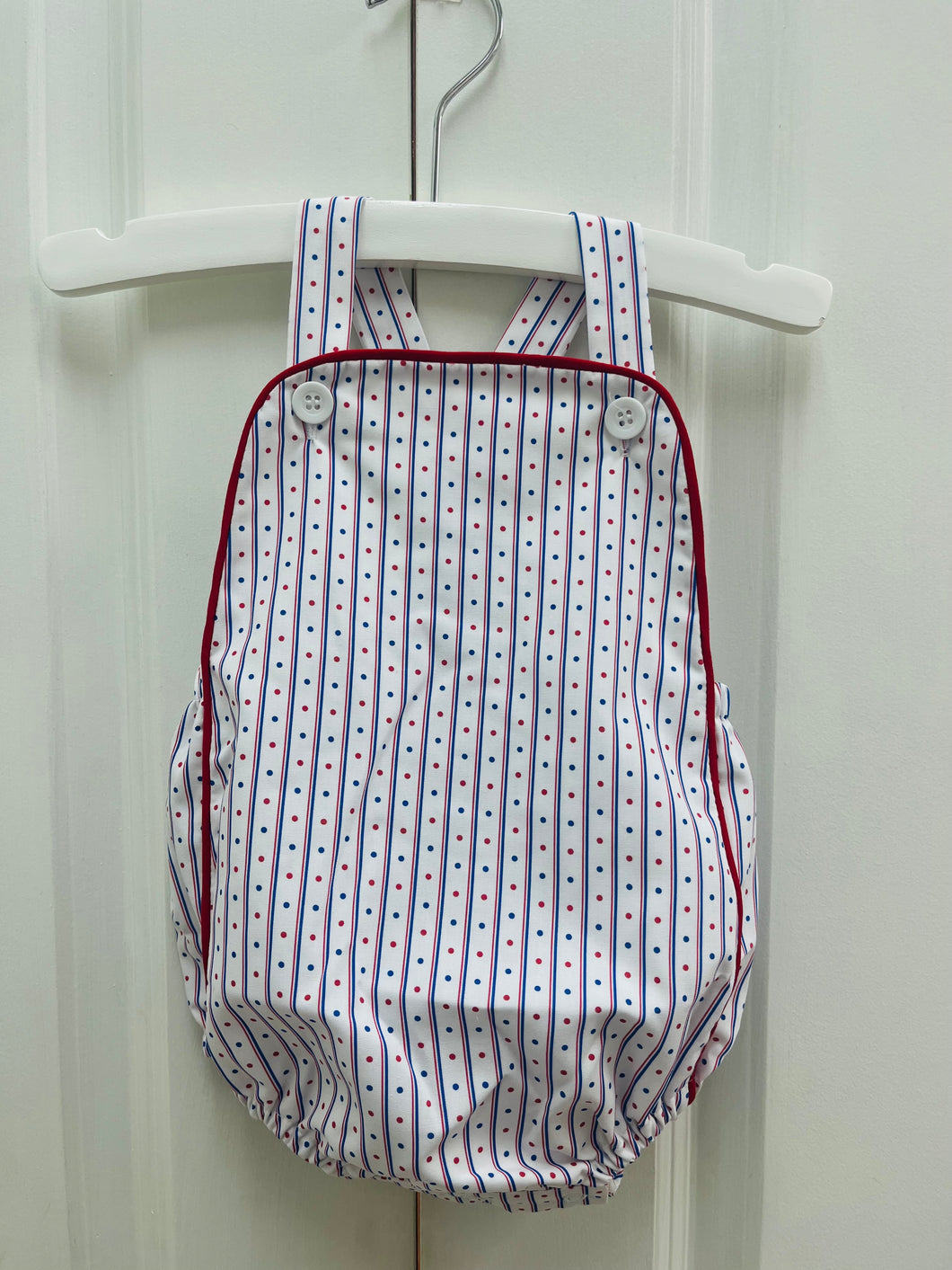 Evan Sunsuit- All American