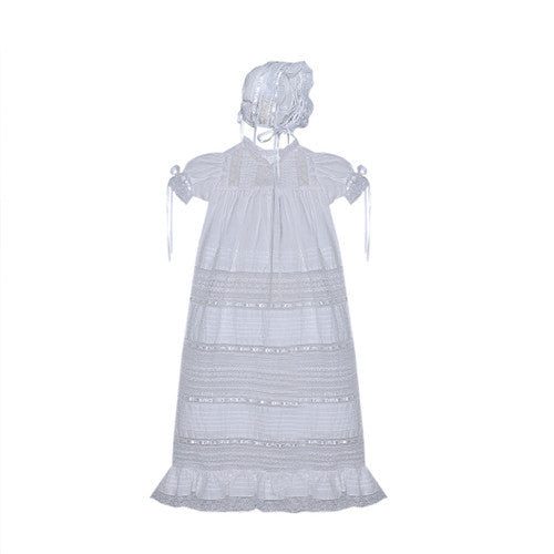 Taylor Christening Gown