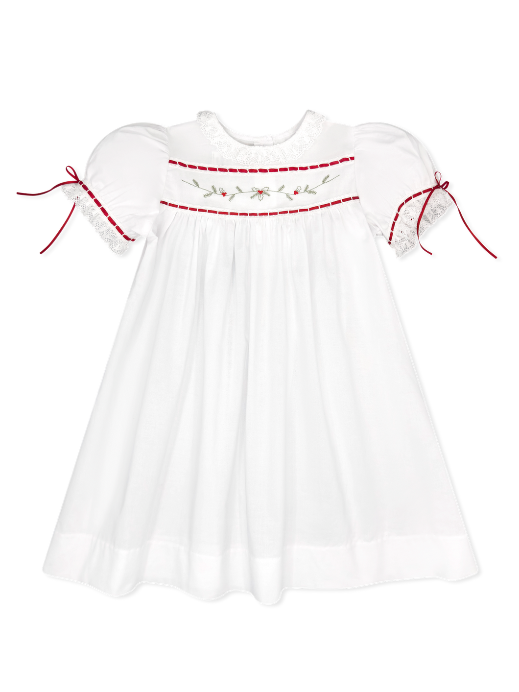 Tiny Town Dress