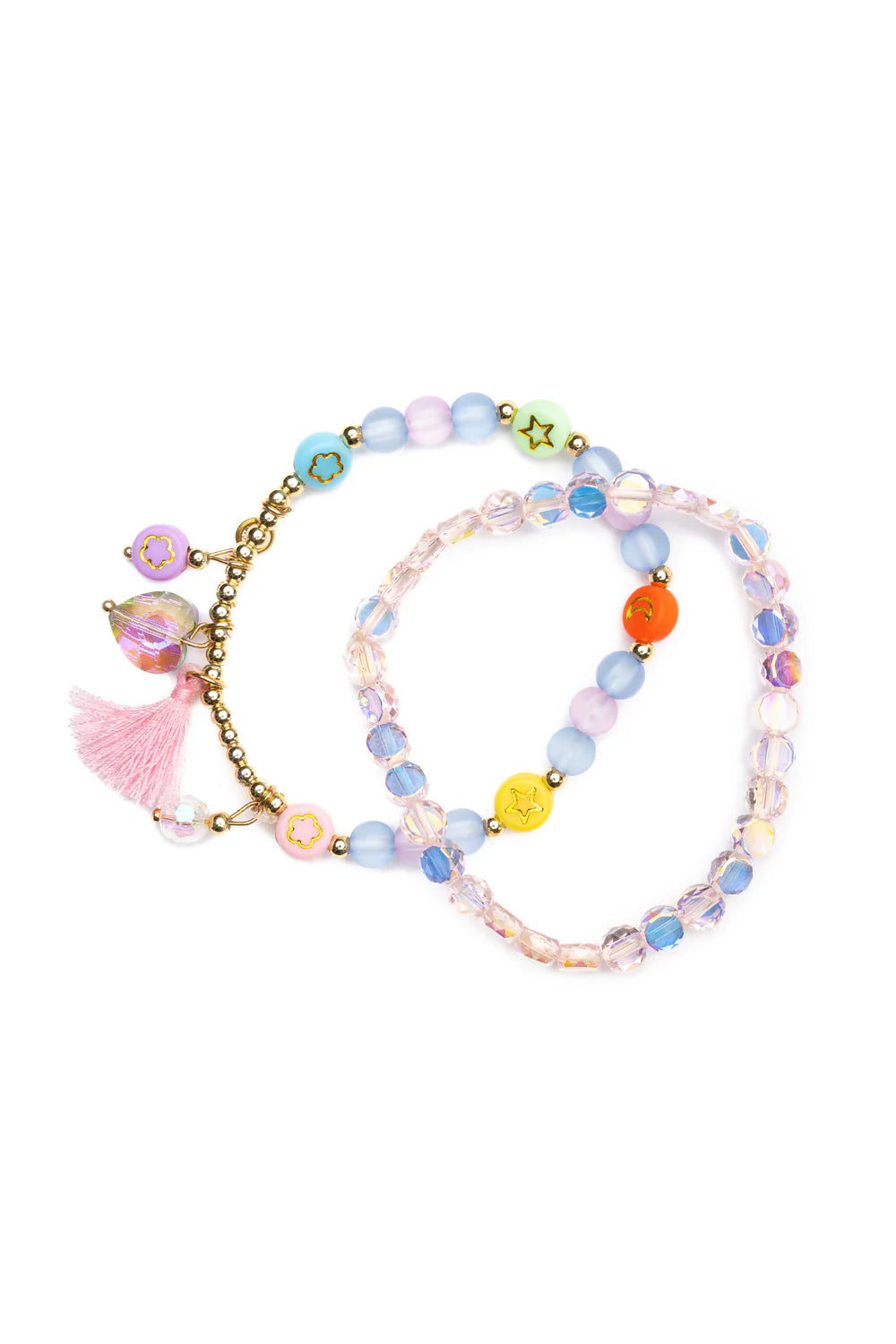 Treasured Trinket Bracelets