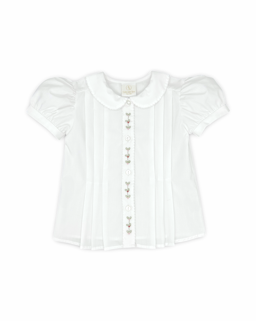 Vintage Blouse- Holly
