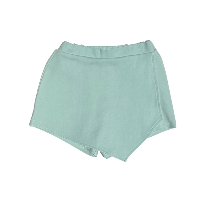 Alden Skort - Mint