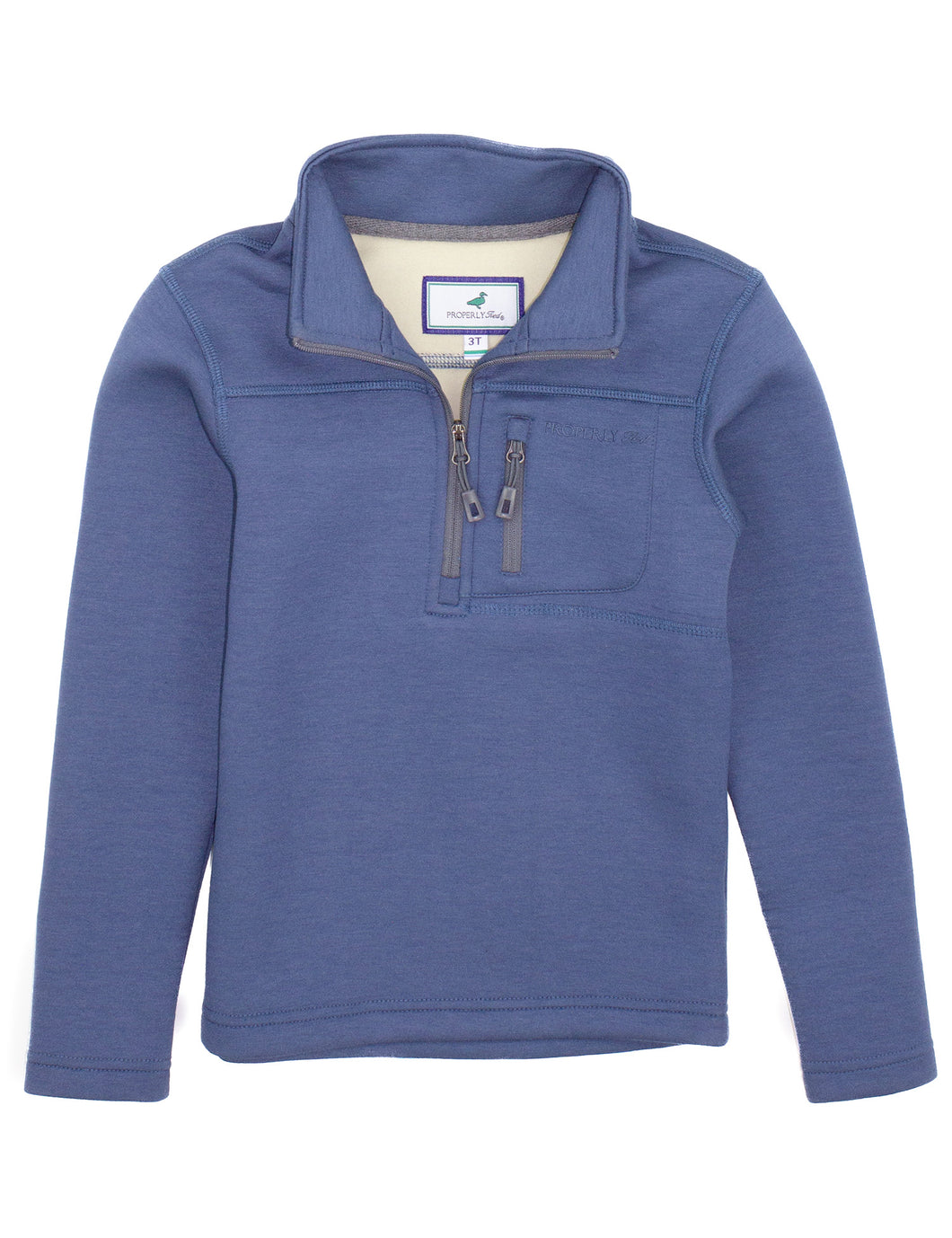 Arctic Pullover