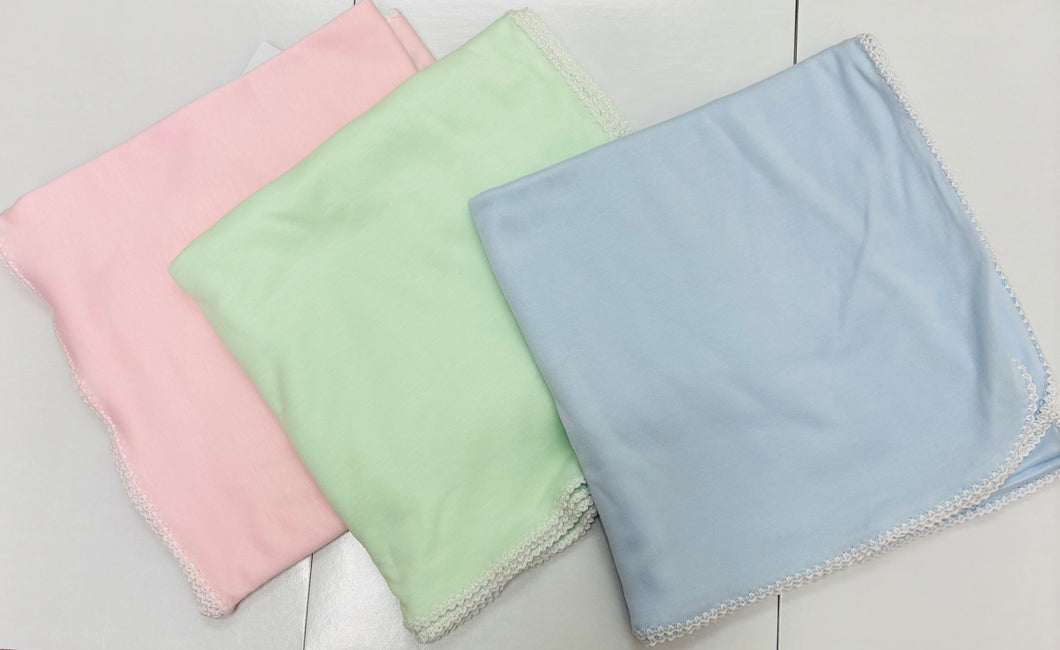 Cotton Blanket