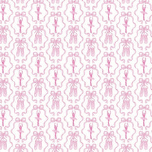 Load image into Gallery viewer, Lucy Romper- Ballet and Bows
