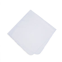 Load image into Gallery viewer, Baby Blanket with Cross
