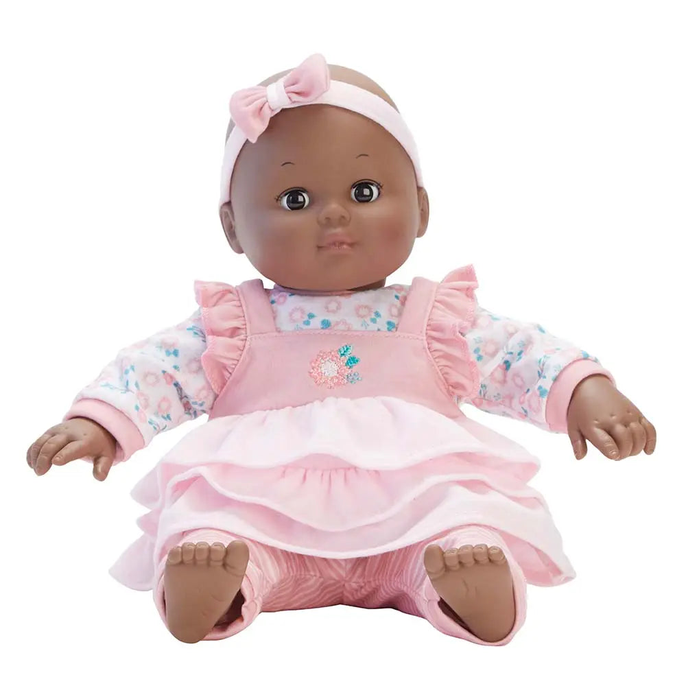 Baby Cuddles Doll