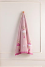 Load image into Gallery viewer, Ballerina Knit Blanket
