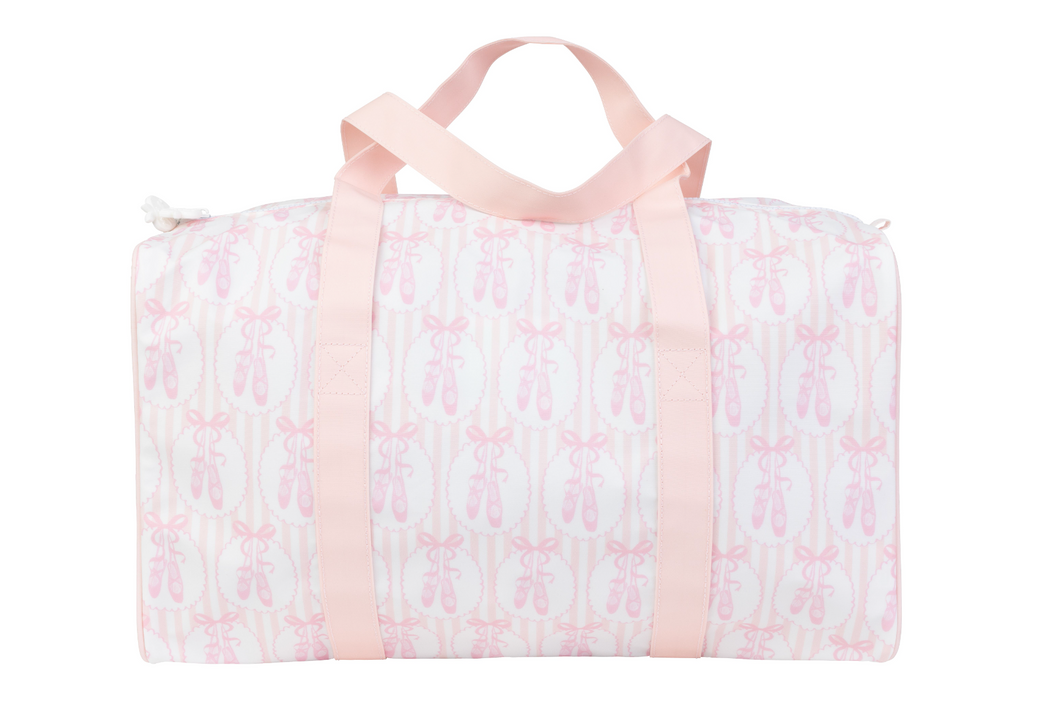 The Ballet Bag