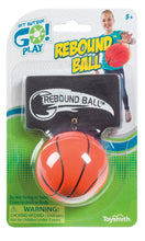 Load image into Gallery viewer, Get Outside Go! Rebound Ball
