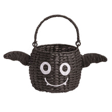 Load image into Gallery viewer, Halloween Treat Basket
