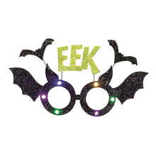 Load image into Gallery viewer, Tacky Halloween Glasses
