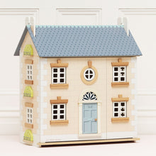 Load image into Gallery viewer, Bay Tree Wooden Doll House
