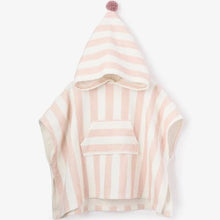 Load image into Gallery viewer, Beach Poncho Coverup
