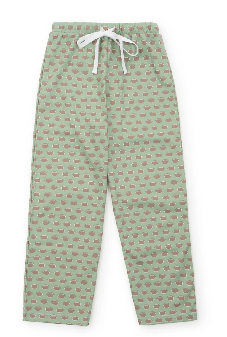 Beckett Hangout Pant - Football