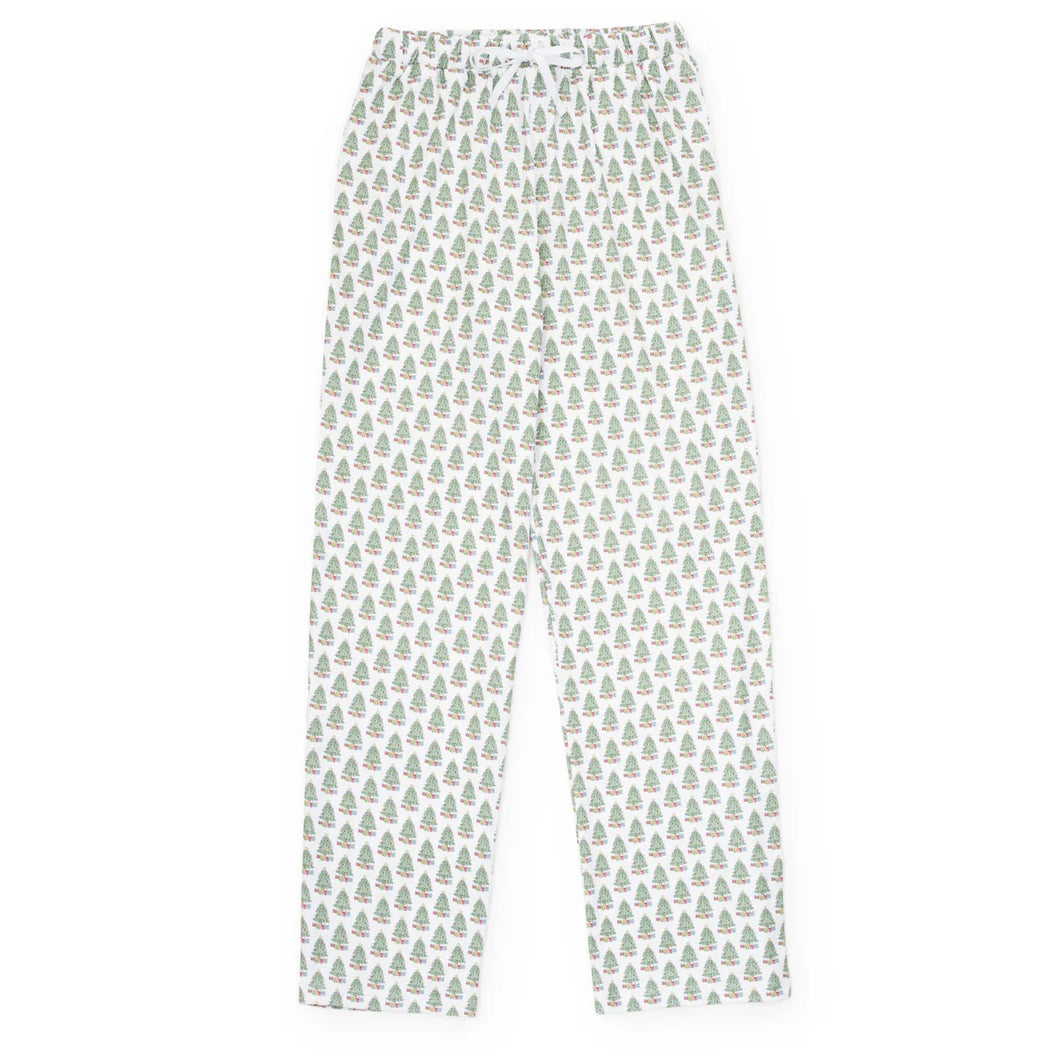 Beckett Pant- Under the Christmas Tree