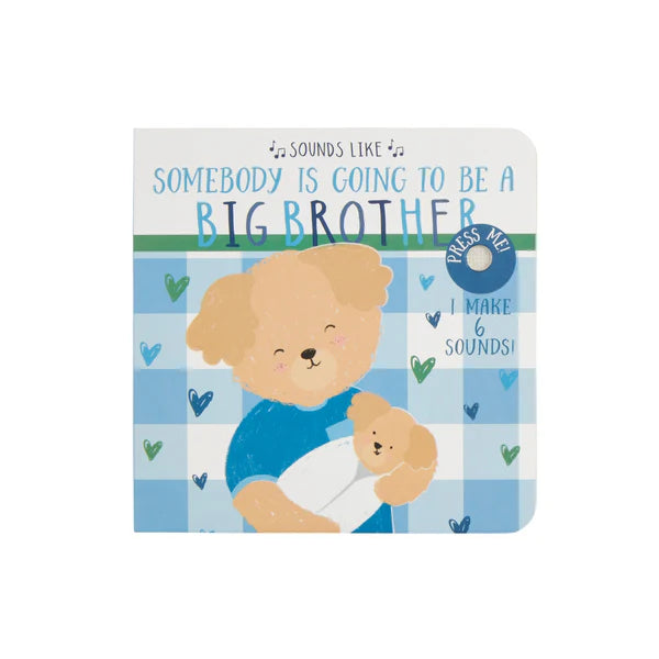 Sounds Like Big Brother