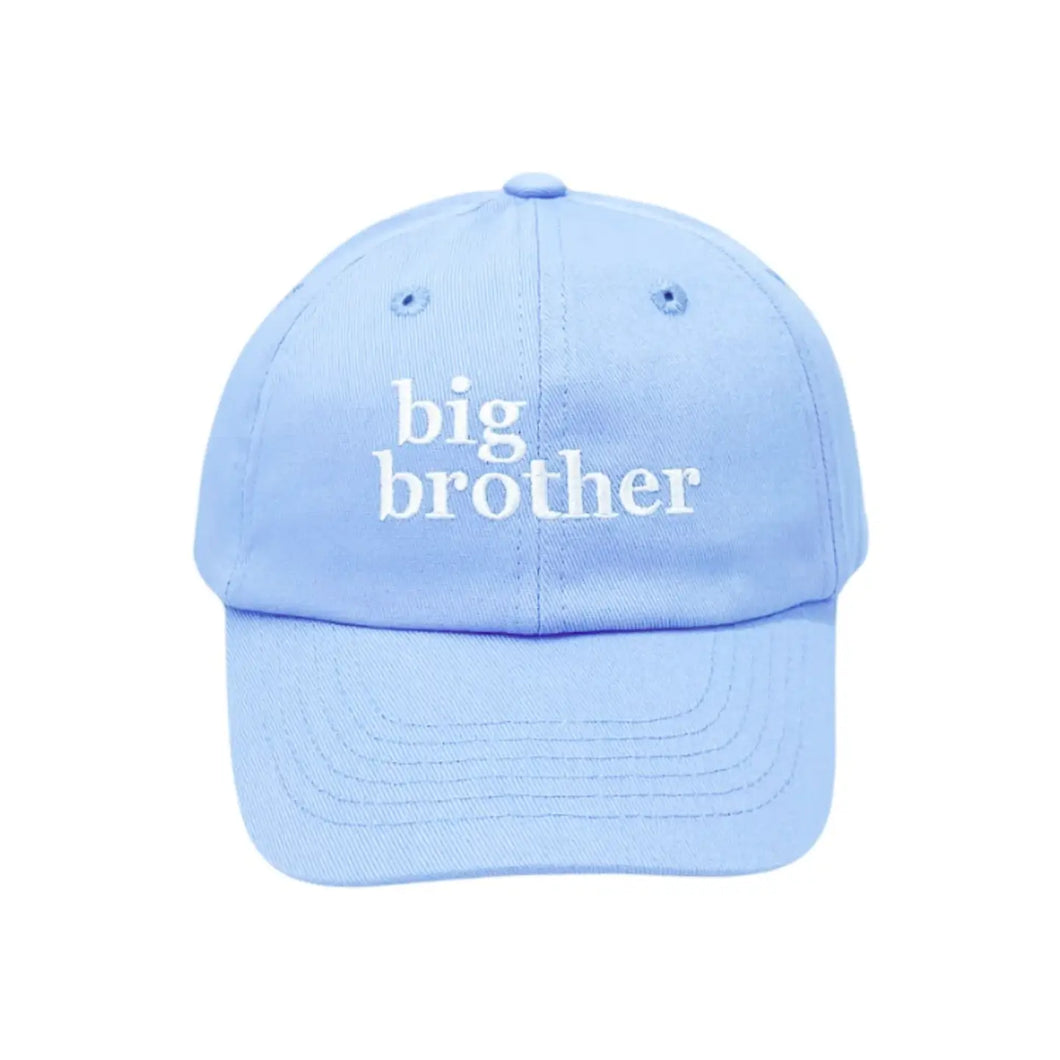 Big Brother Hat