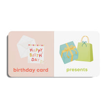 Load image into Gallery viewer, Birthday Baby Book
