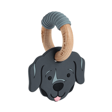 Load image into Gallery viewer, Dog Teething Rings
