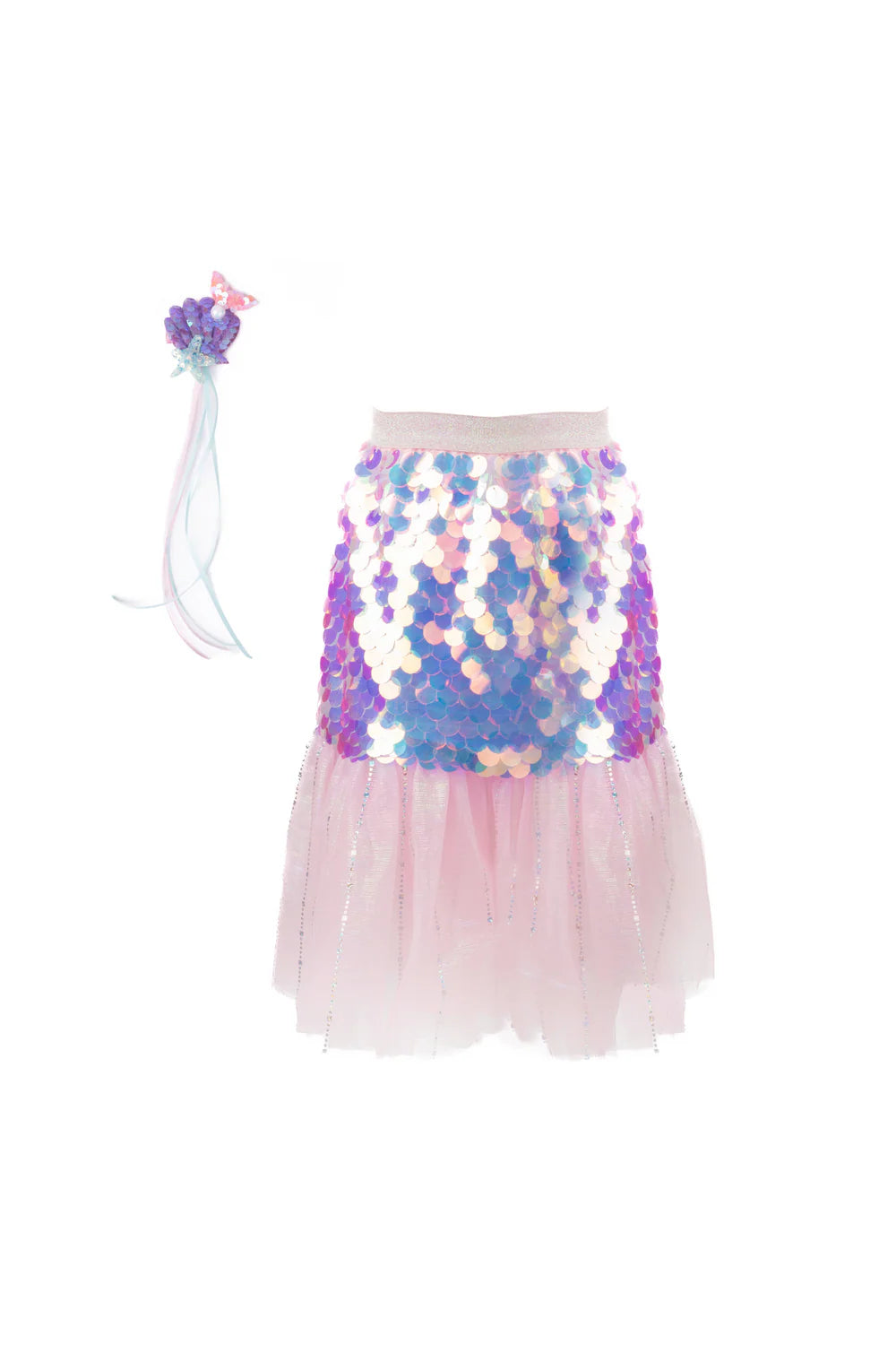 Bling Bling Mermaid Set