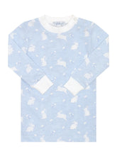 Load image into Gallery viewer, Bunny Cotton Pajamas
