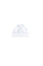 Load image into Gallery viewer, Puppy Love Print Hat
