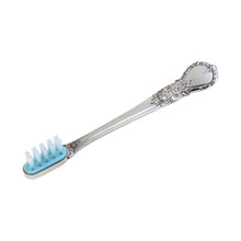 Load image into Gallery viewer, Pewter Toothbrush
