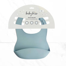 Load image into Gallery viewer, Silicone Bib
