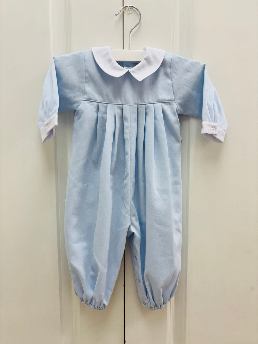 Blue Longall
