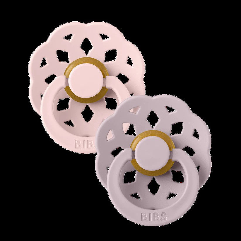 Boheme Paci Blossom/Dusky LIlac
