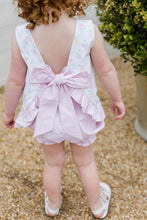 Load image into Gallery viewer, Mae Swing Bloomer Short Set-Bouquets
