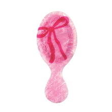 Load image into Gallery viewer, Sweetheart Mini Hairbrush
