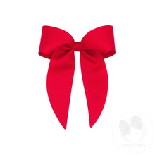 Load image into Gallery viewer, Med GG Bowtie w/ Tails

