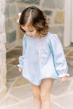 Load image into Gallery viewer, Brooklyn Bow Girl Bubble
