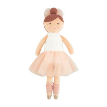 Load image into Gallery viewer, My First Ballerina Doll
