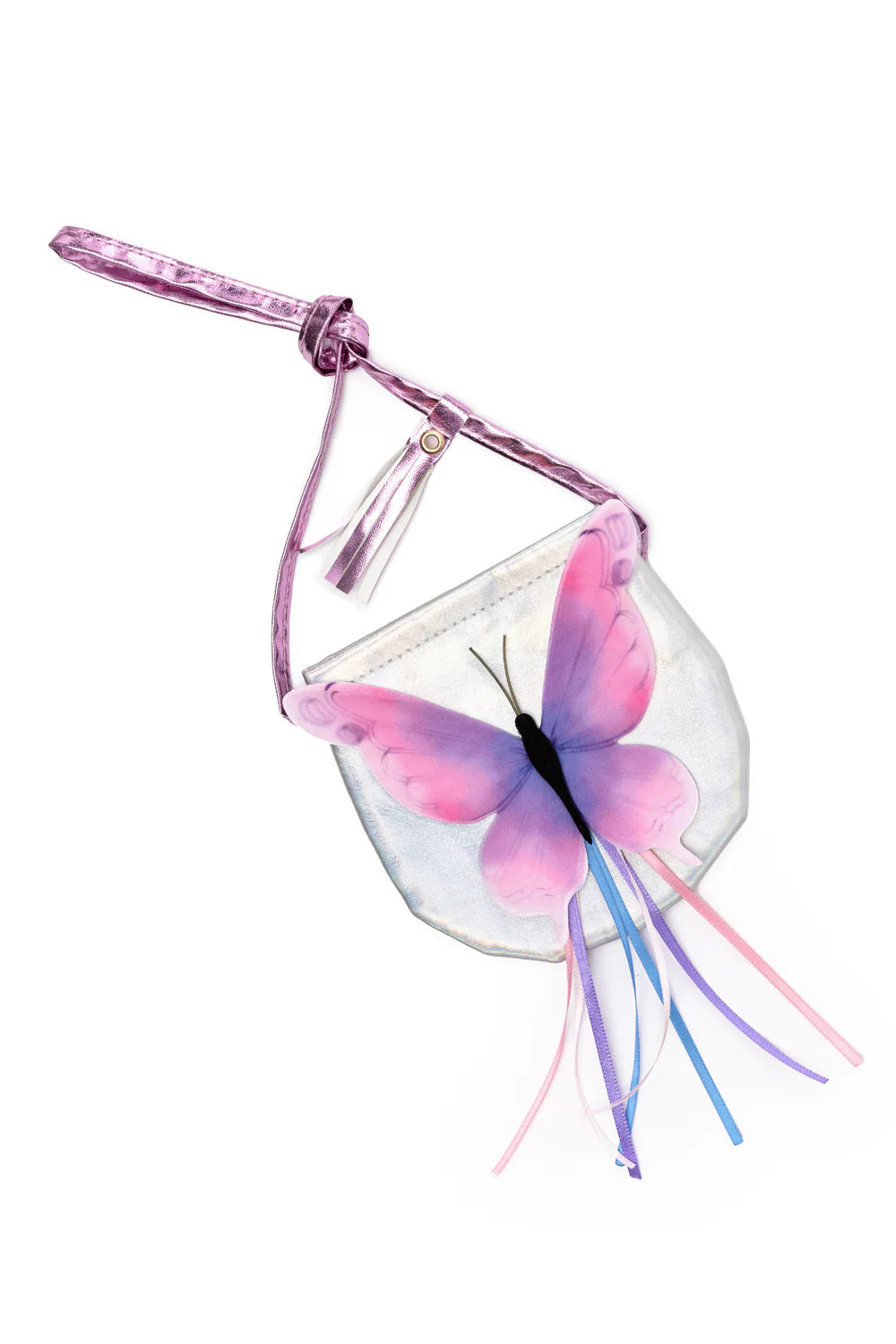 Butterfly Petite Purse