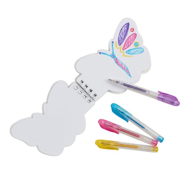 Girls Mini Stationary Sets
