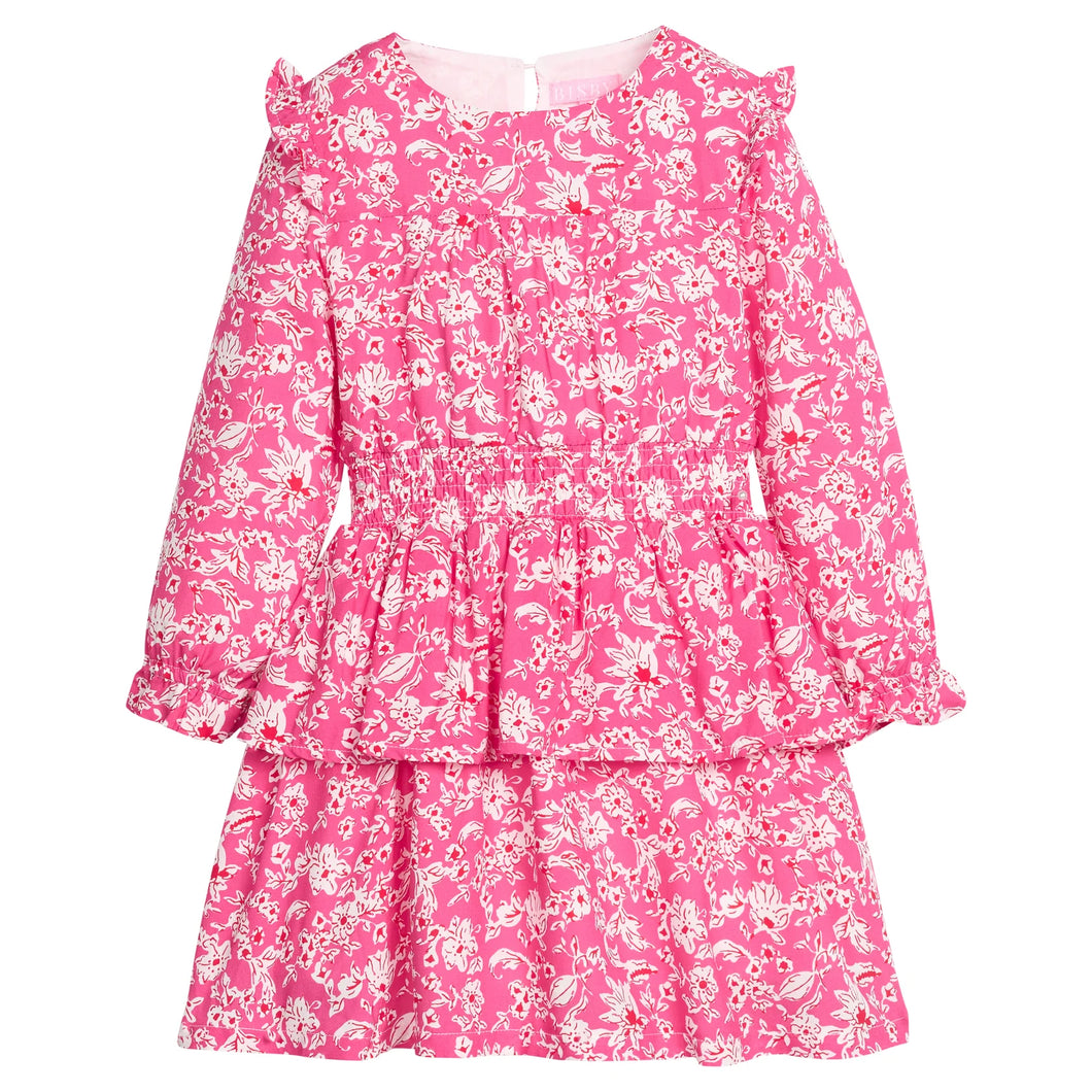 Carleton Dress
