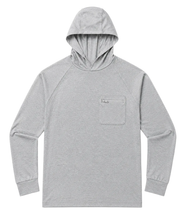 Load image into Gallery viewer, Castaway Comfort Hoodie
