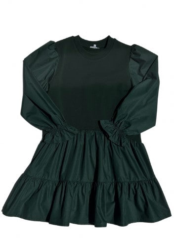 Cece Dress - Green